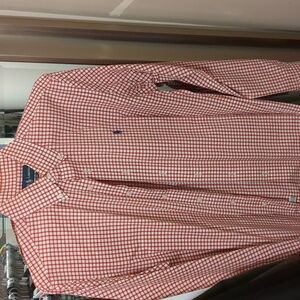 Ralph Lauren button down 15 1/2 34/35